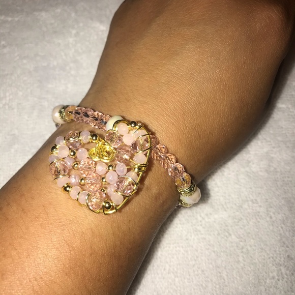 Jewelry Handmade Bracelet Poshmark